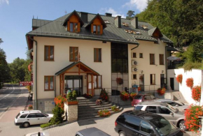  Hotel Saol  Крыница Здруй